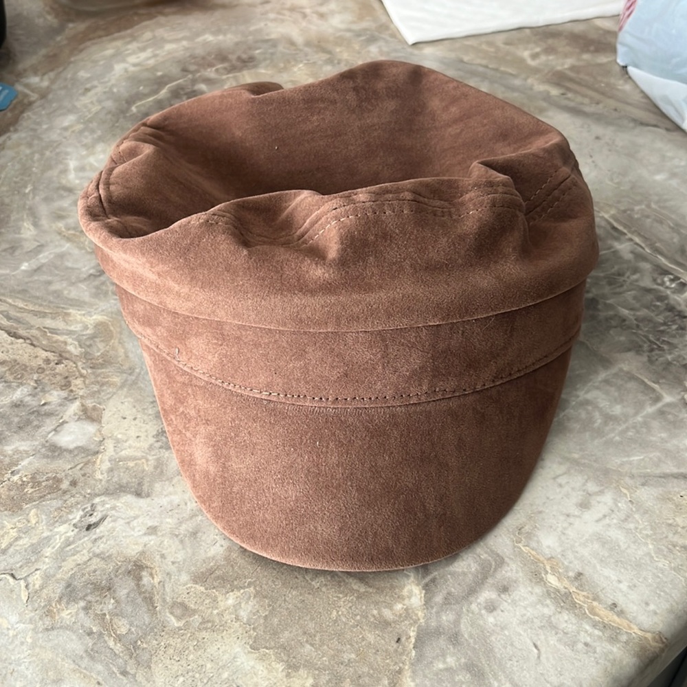 Paris style fashion hat